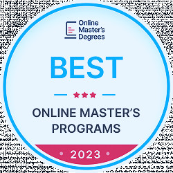Rosemont College Ranked a Top School for Online Master's Degrees in 2023 -  News - Publications - About - Rosemont College